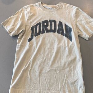 Jordan Graphic T-Shirt